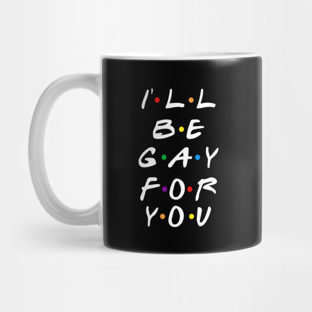 gay 4u by jessycroft